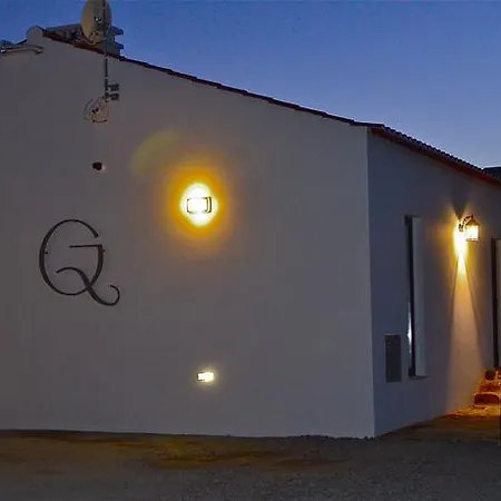 Séjour à la ferme Quinta De Sao Gabriel Castro Marim
