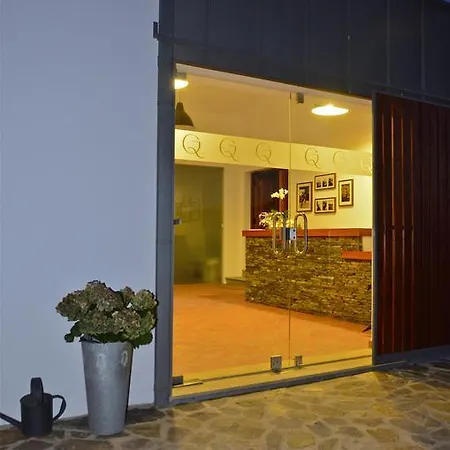 Quinta De Sao Gabriel Séjour à la ferme