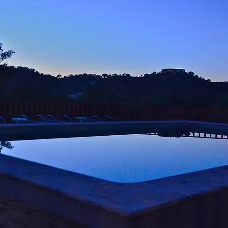 Séjour à la ferme Quinta De Sao Gabriel Castro Marim