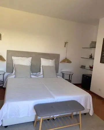 Quinta De Sao Gabriel Farm stay *