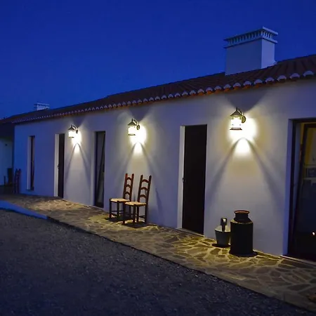 Quinta De São Gabriel