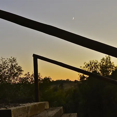 Quinta De Sao Gabriel Séjour à la ferme *