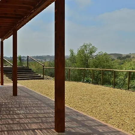 Quinta De Sao Gabriel Farm stay Castro Marim