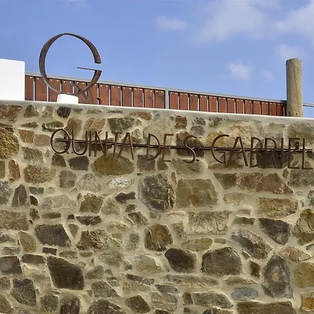 Quinta De Sao Gabriel 马林堡