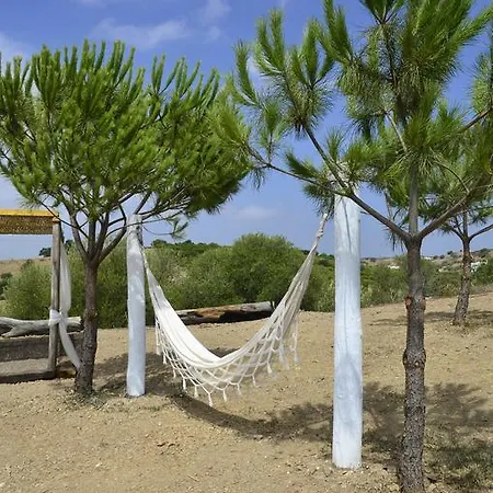 Quinta De Sao Gabriel Séjour à la ferme
