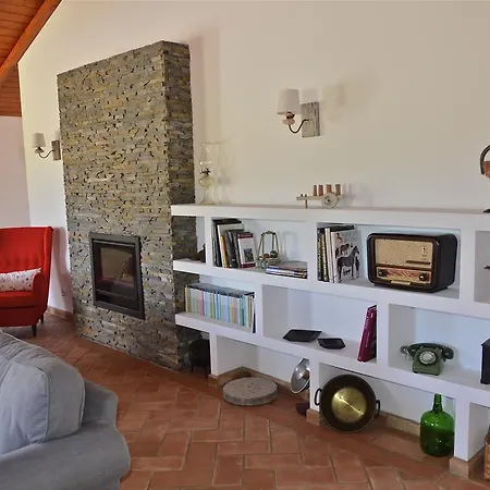 Quinta De Sao Gabriel Séjour à la ferme Castro Marim