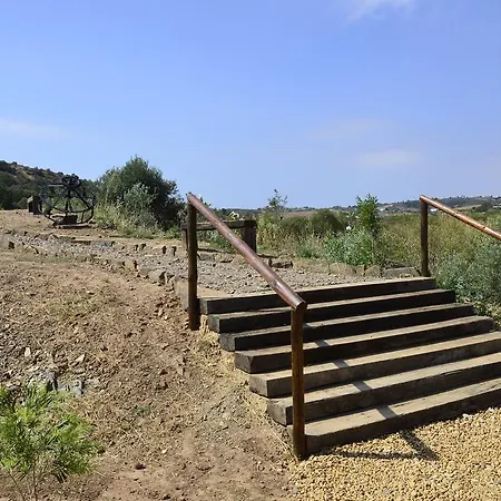 Quinta De Sao Gabriel * Castro Marim