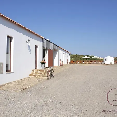Quinta De Sao Gabriel Séjour à la ferme *