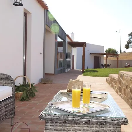 Quinta De Sao Gabriel Séjour à la ferme