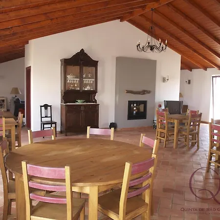 Quinta De São Gabriel * Castro Marim