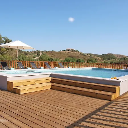 Quinta De Sao Gabriel Séjour à la ferme