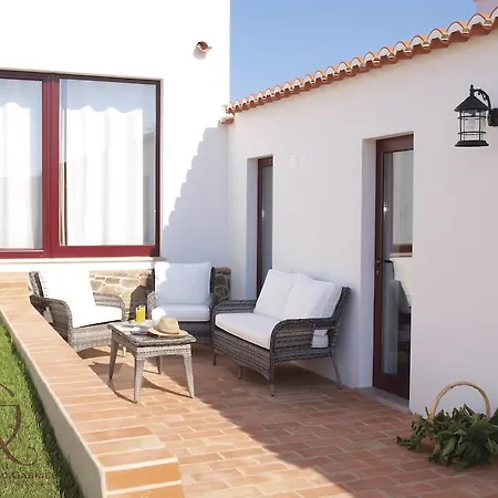 Quinta De Sao Gabriel