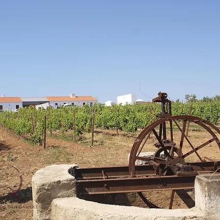 Quinta De Sao Gabriel * Castro Marim