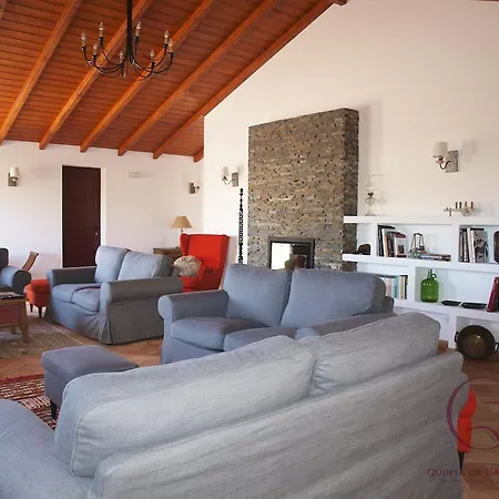 Quinta De Sao Gabriel Séjour à la ferme Castro Marim