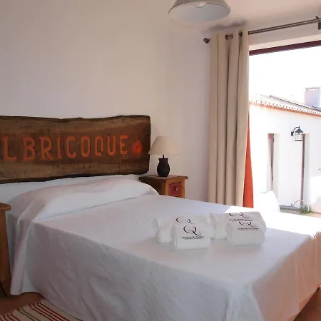 Alojamento de Turismo Rural Quinta De São Gabriel *