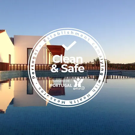 Κατάλυμα σε φάρμα Quinta De Sao Gabriel *