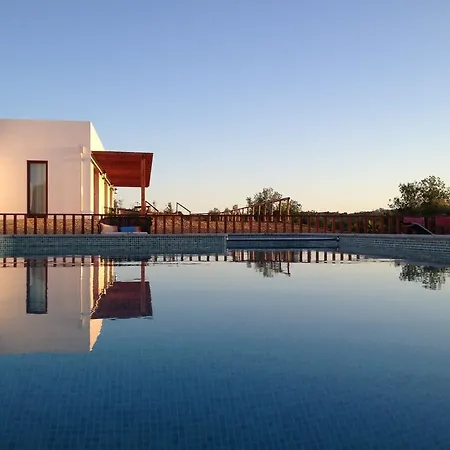 Quinta De Sao Gabriel * Castro Marim