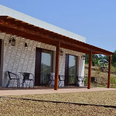 Quinta De Sao Gabriel * Castro Marim