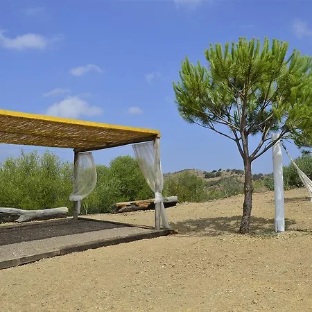 Κατάλυμα σε φάρμα Quinta De Sao Gabriel *