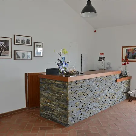 Quinta De Sao Gabriel * Castro Marim