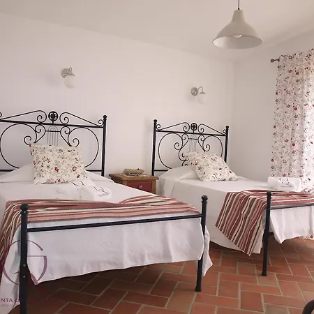 Quinta De Sao Gabriel Castro Marim