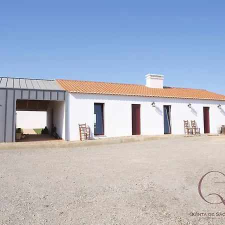 Quinta De Sao Gabriel Κατάλυμα σε φάρμα *