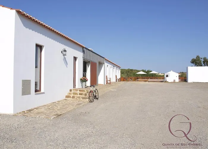 Quinta De Sao Gabriel Alloggio per agriturismo *