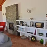 Quinta De Sao Gabriel 农家乐 马林堡
